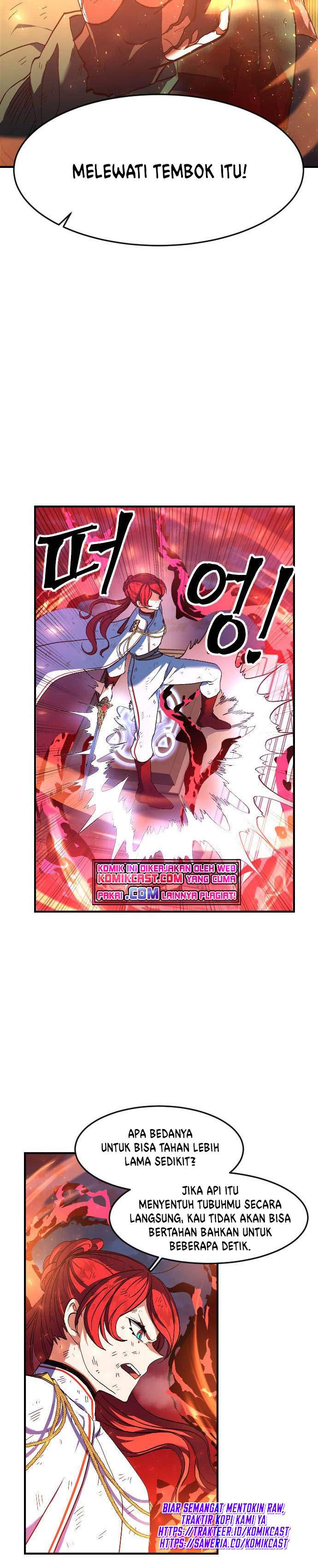 The Last Golden Child Chap 18 - Next Chap 19