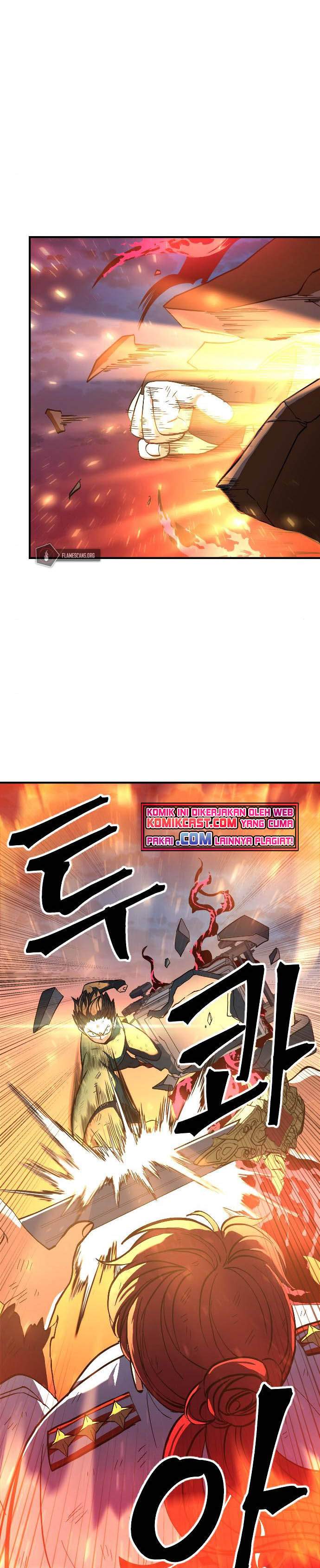 The Last Golden Child Chap 18 - Next Chap 19