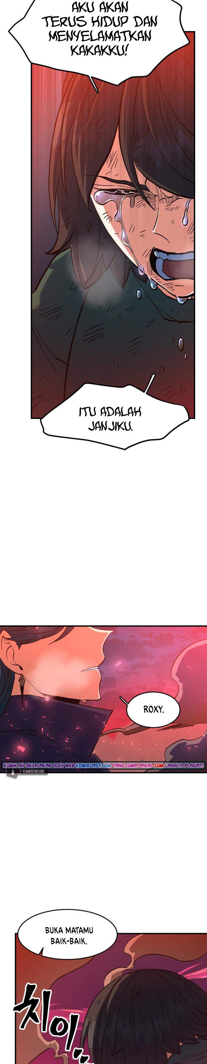 The Last Golden Child Chap 18 - Next Chap 19