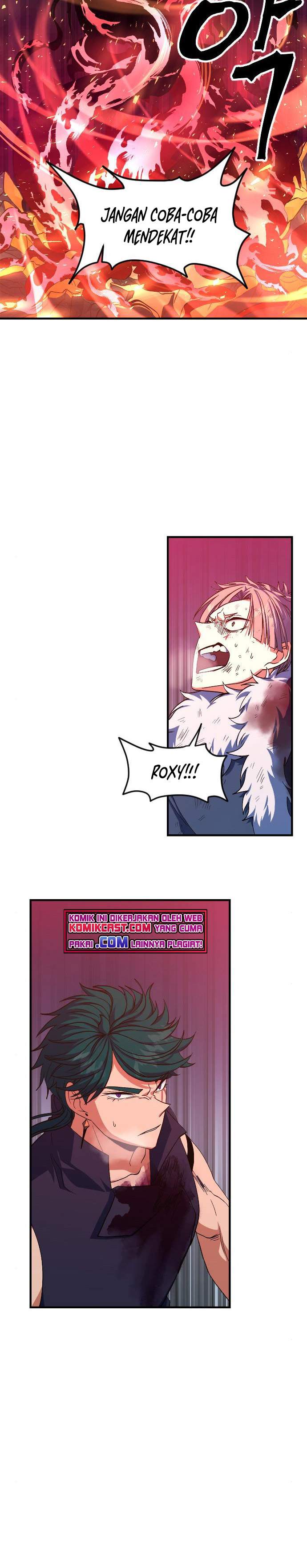 The Last Golden Child Chap 18 - Next Chap 19