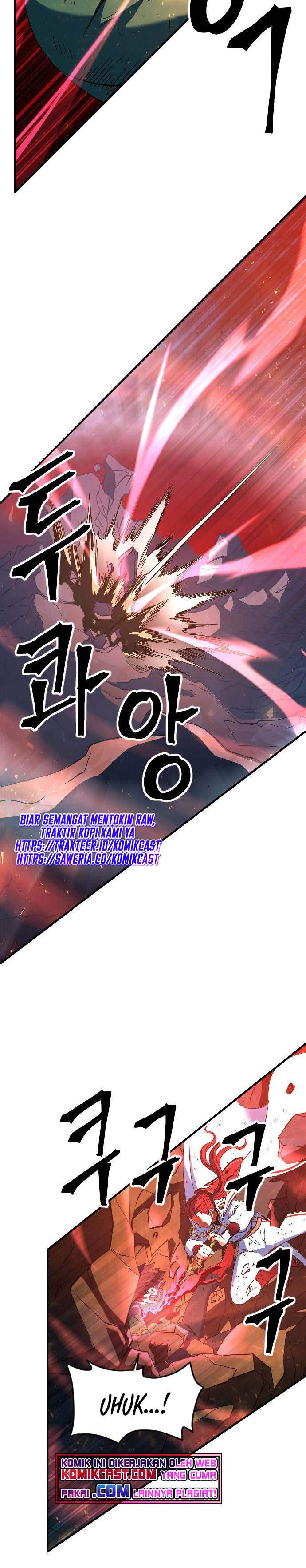 The Last Golden Child Chap 18 - Next Chap 19