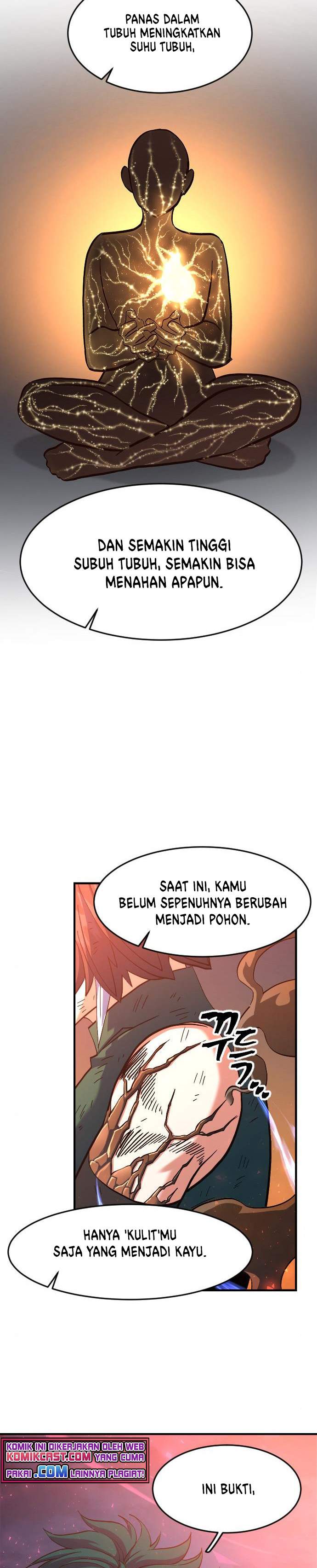 The Last Golden Child Chap 18 - Next Chap 19