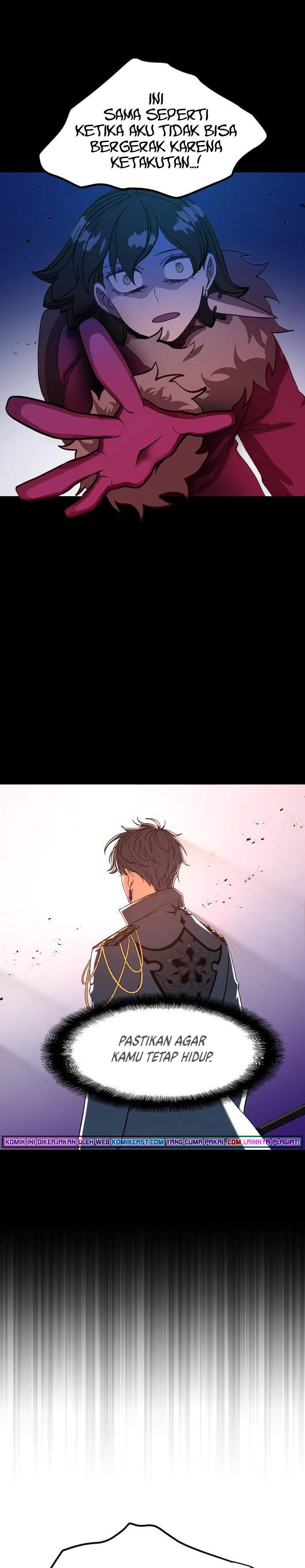 The Last Golden Child Chap 18 - Next Chap 19