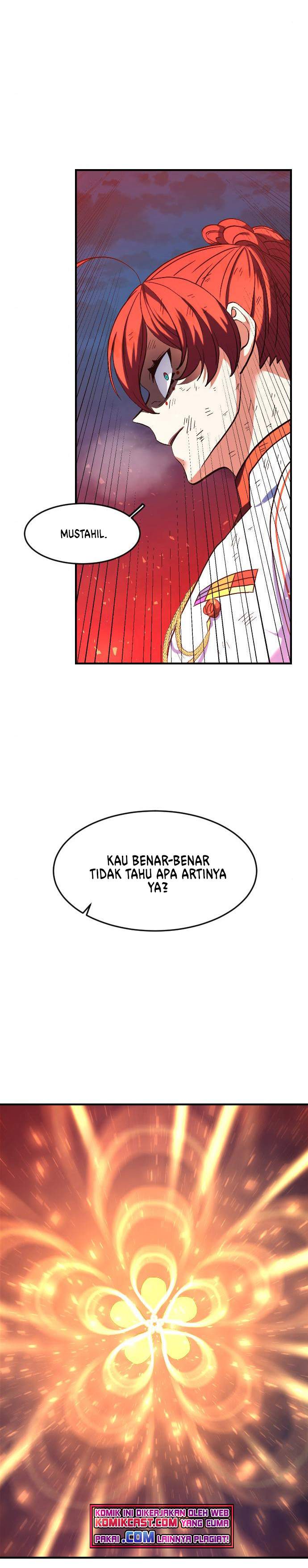 The Last Golden Child Chap 18 - Next Chap 19