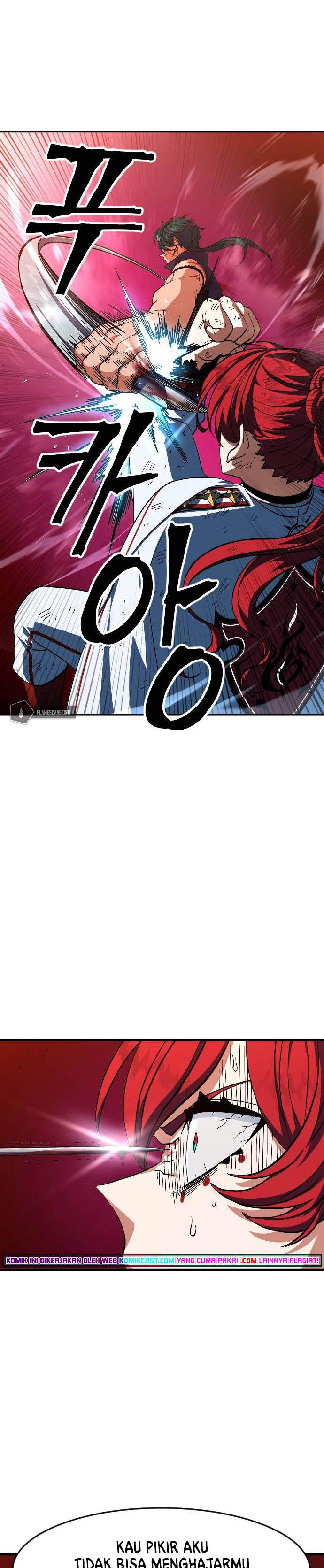 The Last Golden Child Chap 18 - Next Chap 19