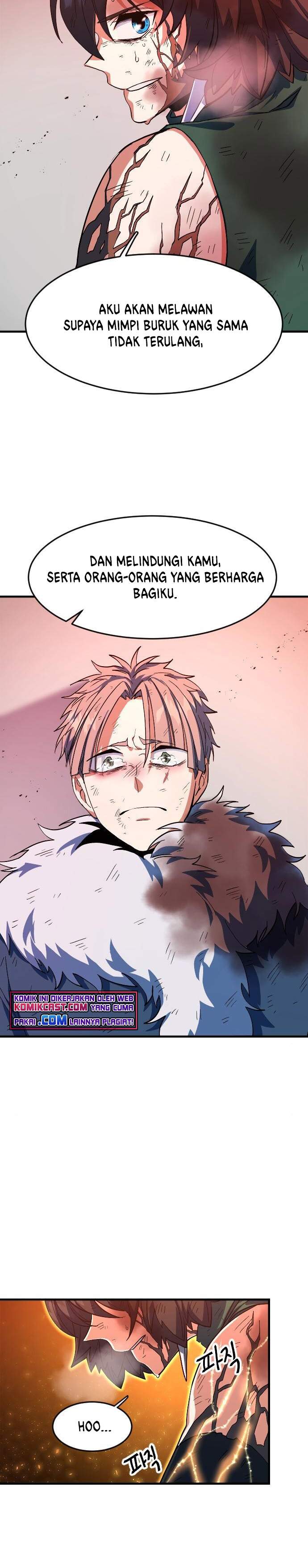 The Last Golden Child Chap 19 - Next Chap 20