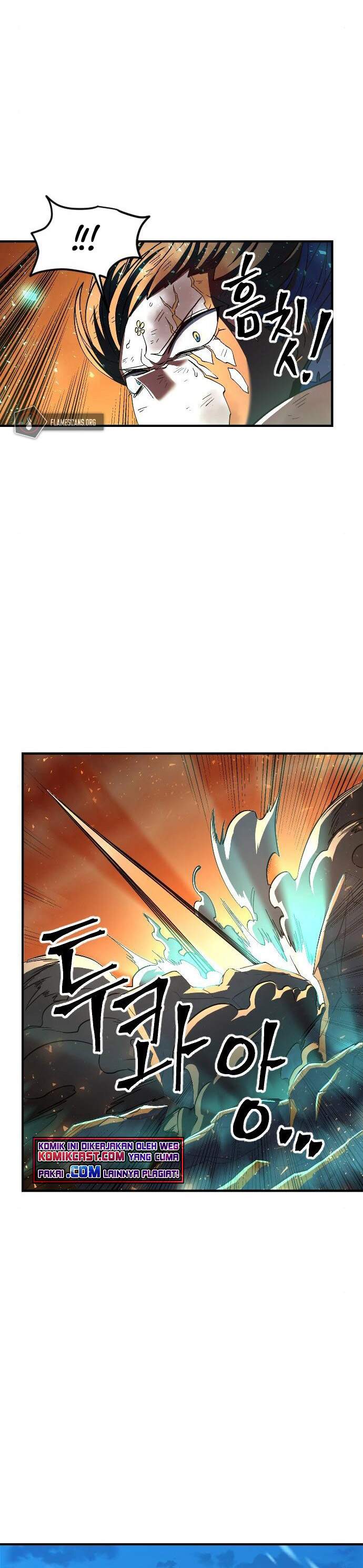 The Last Golden Child Chap 19 - Next Chap 20