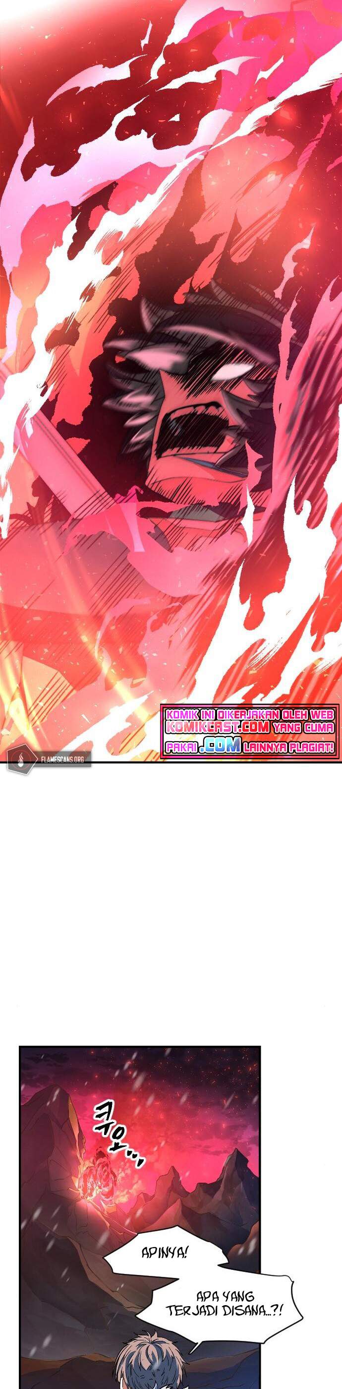 The Last Golden Child Chap 19 - Next Chap 20