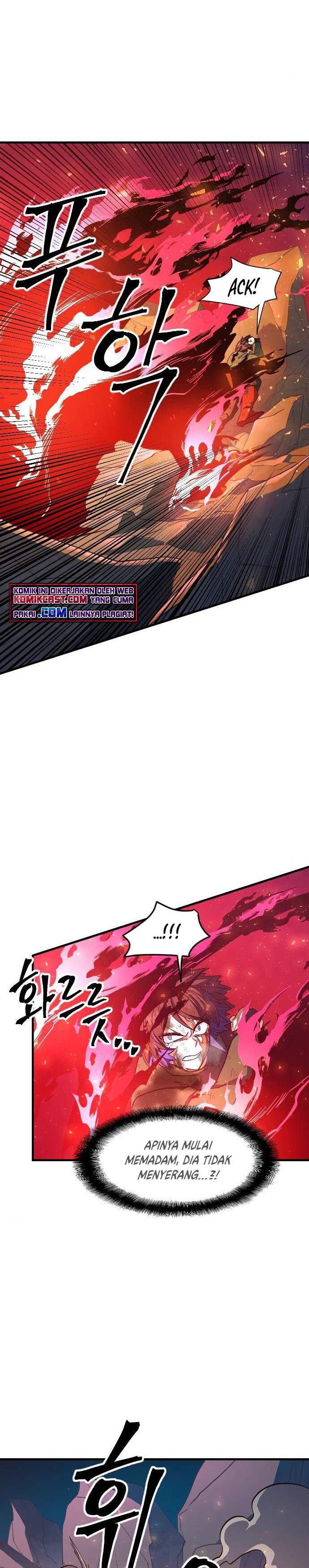 The Last Golden Child Chap 19 - Next Chap 20