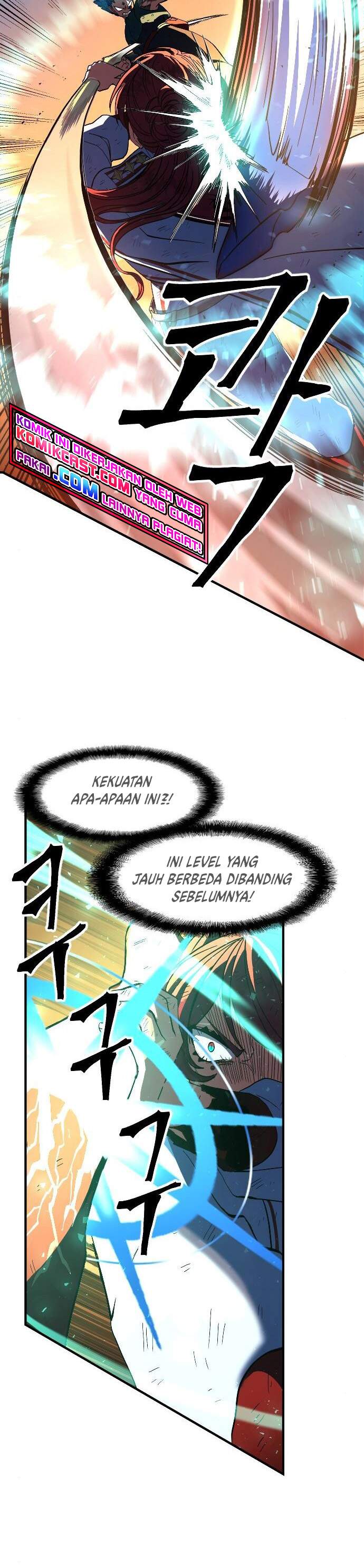 The Last Golden Child Chap 19 - Next Chap 20