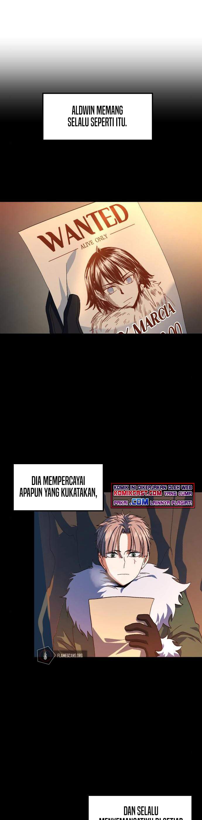 The Last Golden Child Chap 19 - Next Chap 20