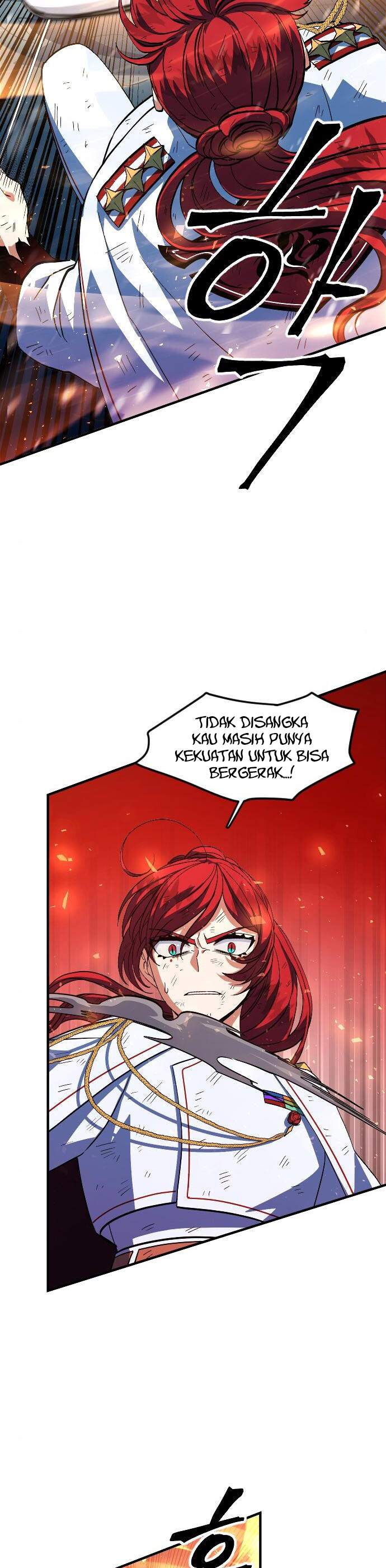 The Last Golden Child Chap 19 - Next Chap 20