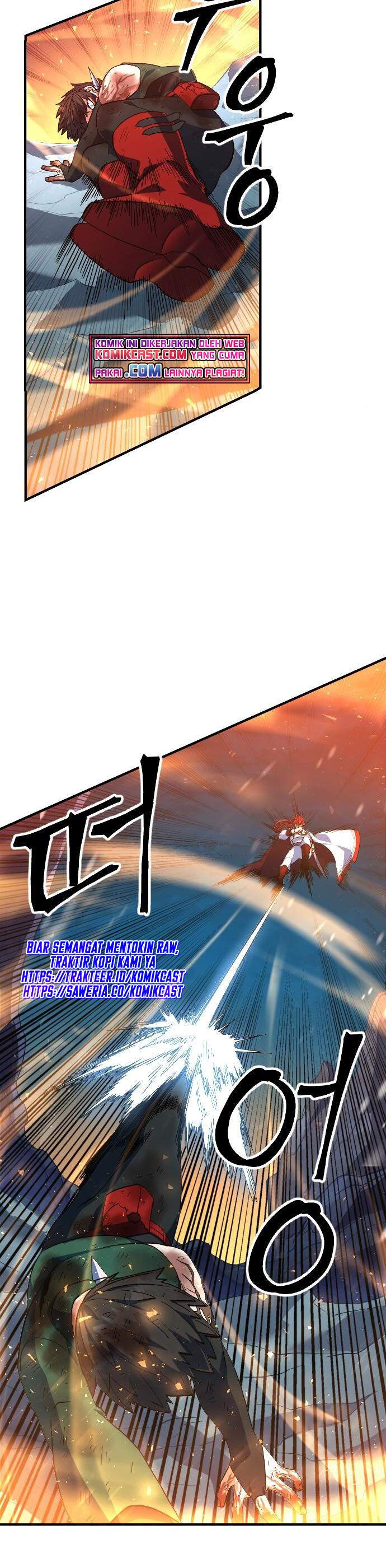 The Last Golden Child Chap 19 - Next Chap 20