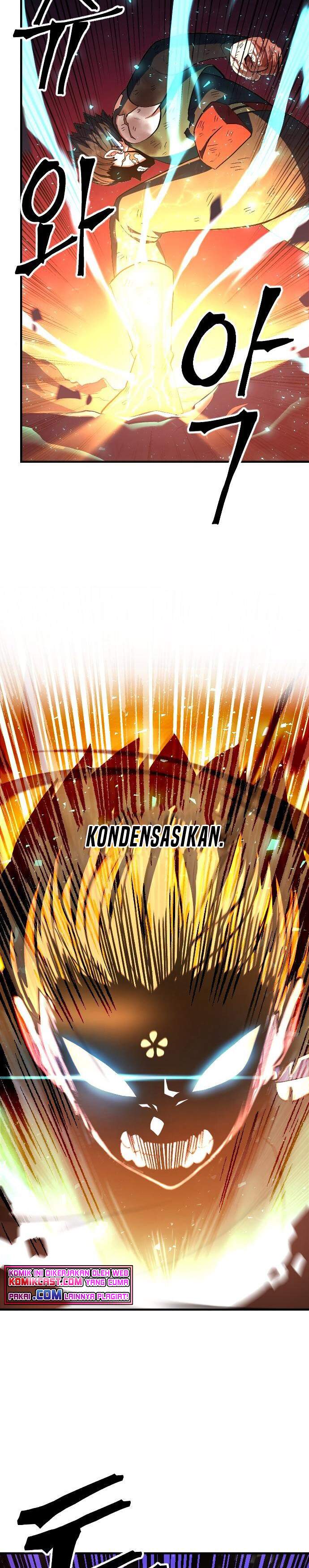 The Last Golden Child Chap 19 - Next Chap 20