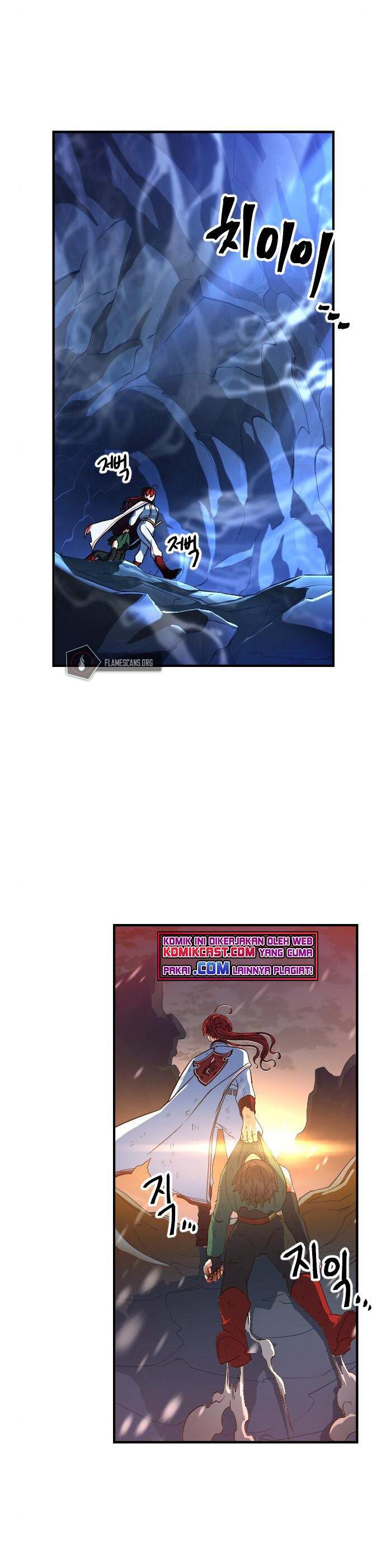 The Last Golden Child Chap 19 - Next Chap 20