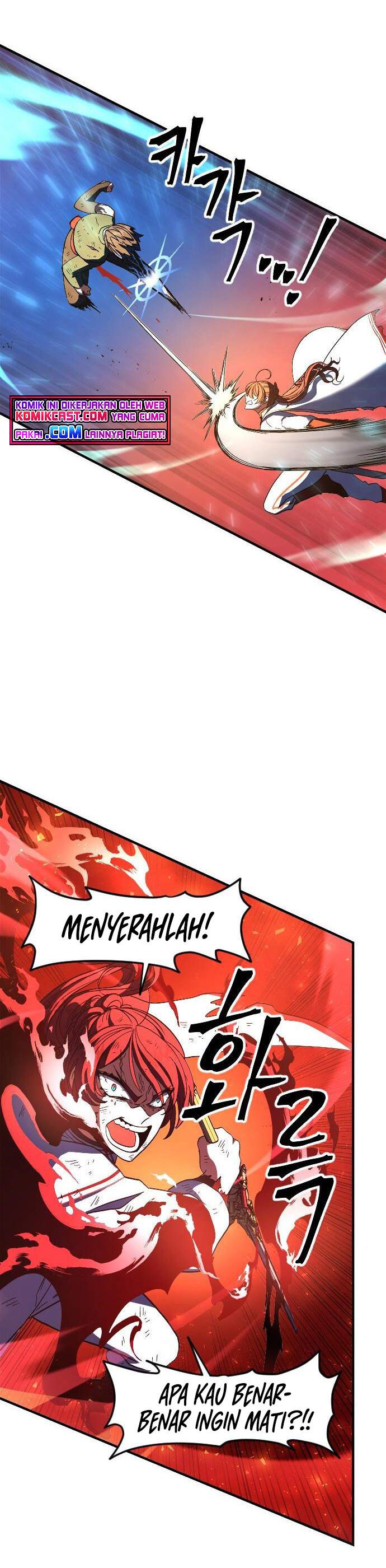 The Last Golden Child Chap 19 - Next Chap 20