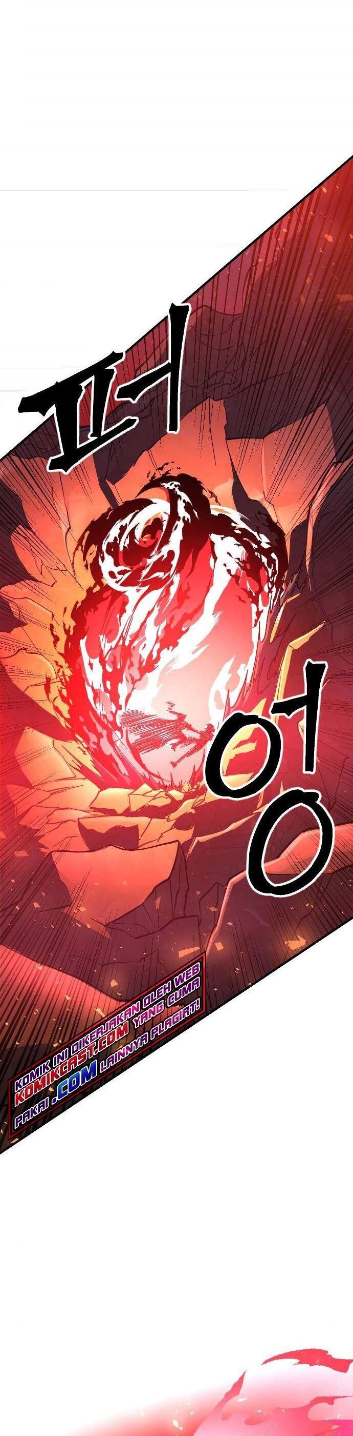 The Last Golden Child Chap 19 - Next Chap 20