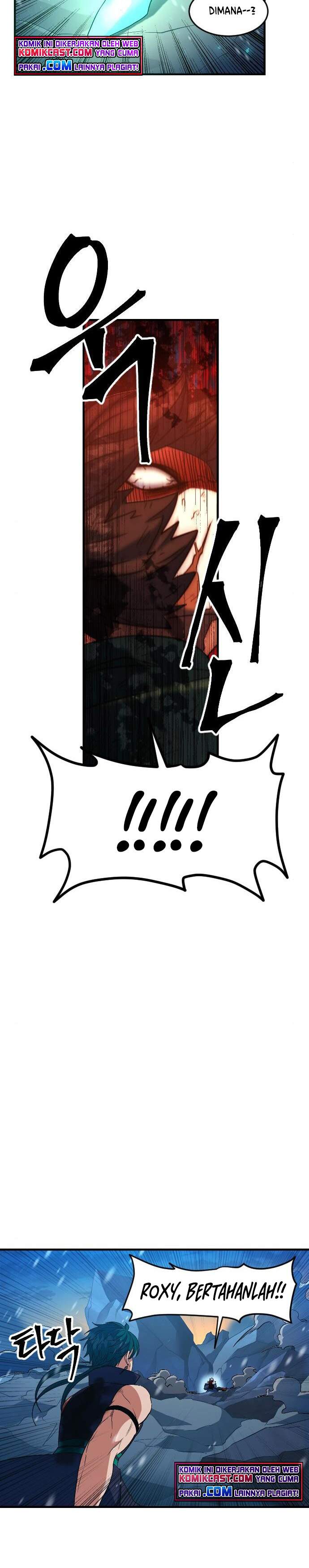 The Last Golden Child Chap 19 - Next Chap 20