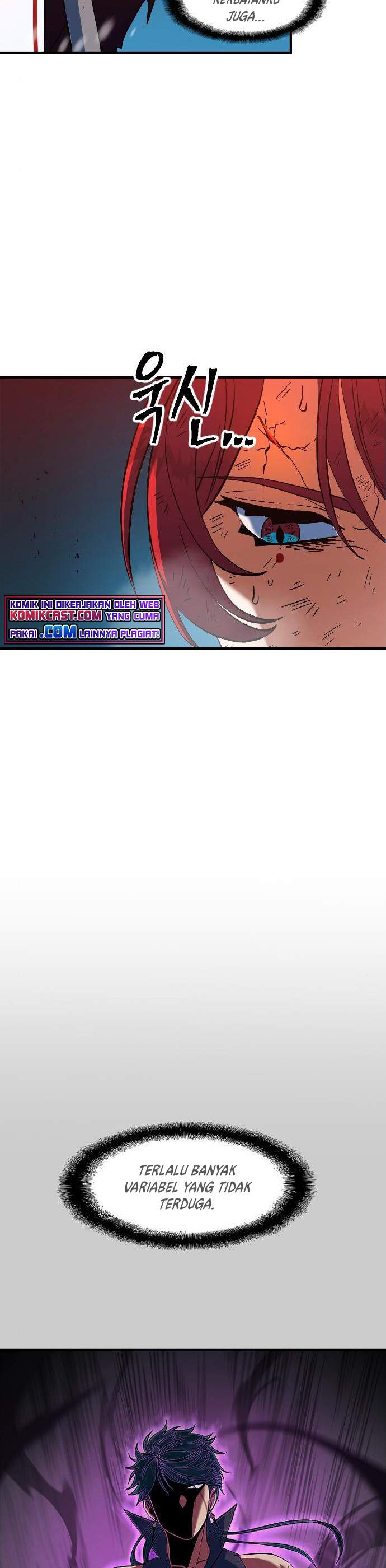 The Last Golden Child Chap 19 - Next Chap 20