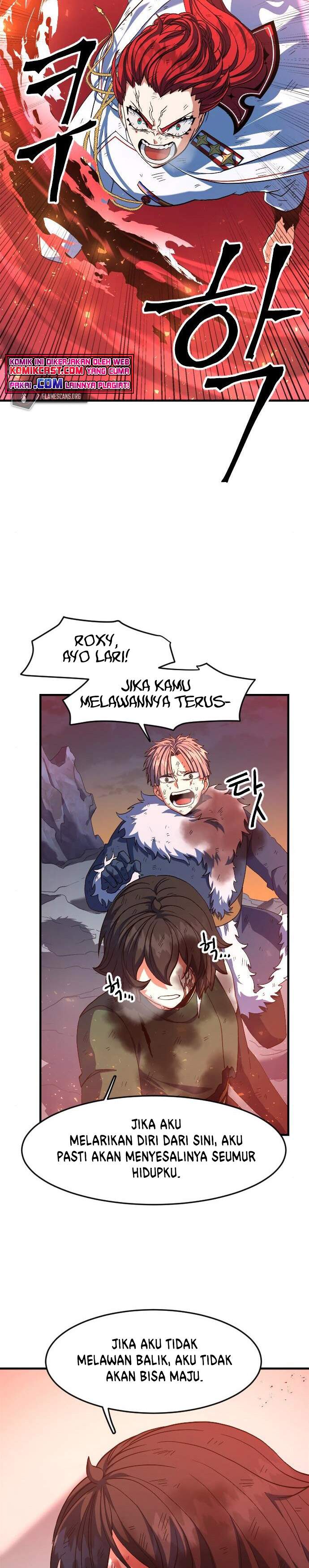 The Last Golden Child Chap 19 - Next Chap 20