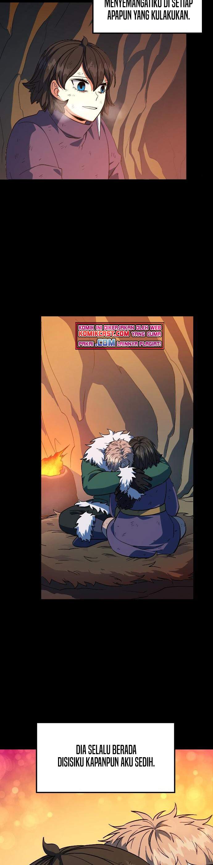 The Last Golden Child Chap 19 - Next Chap 20