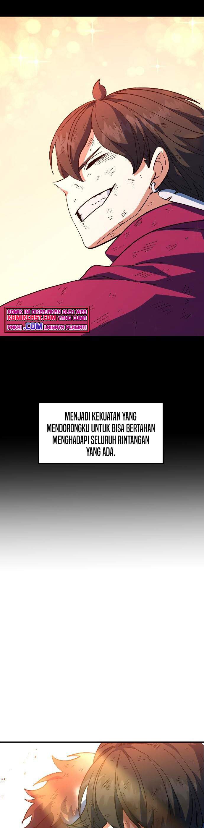 The Last Golden Child Chap 19 - Next Chap 20