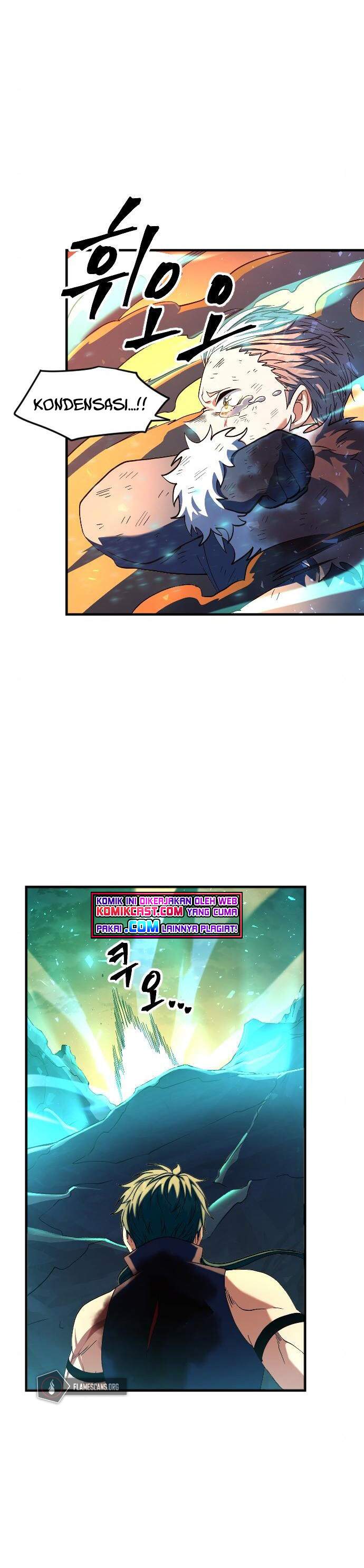 The Last Golden Child Chap 19 - Next Chap 20