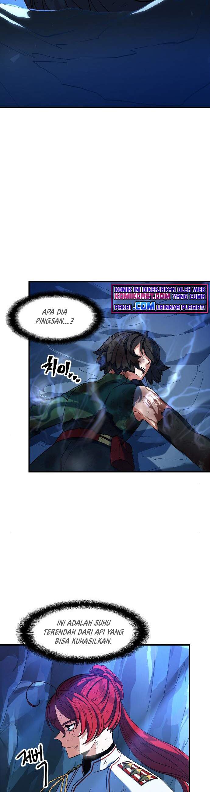 The Last Golden Child Chap 19 - Next Chap 20