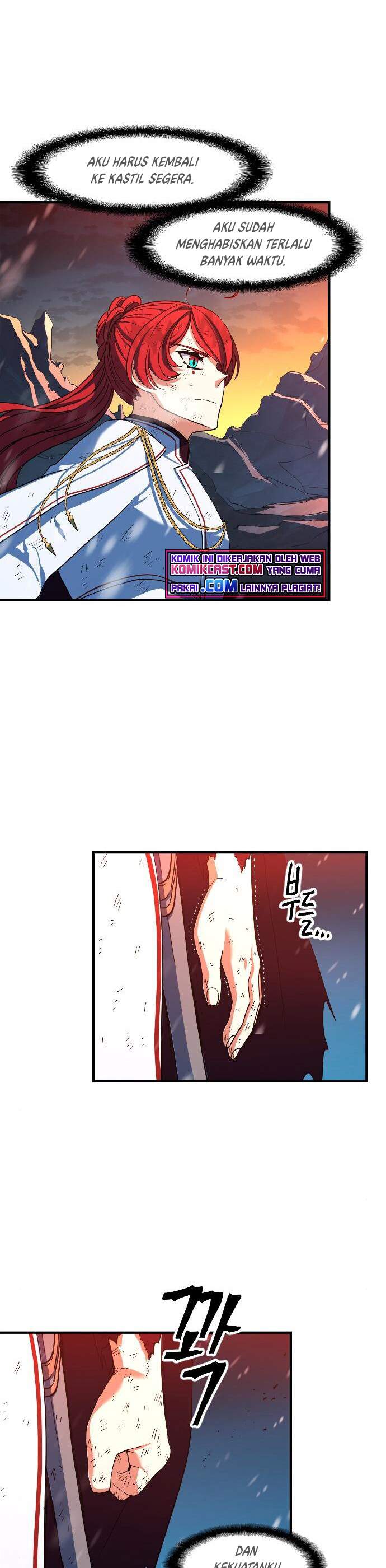 The Last Golden Child Chap 19 - Next Chap 20