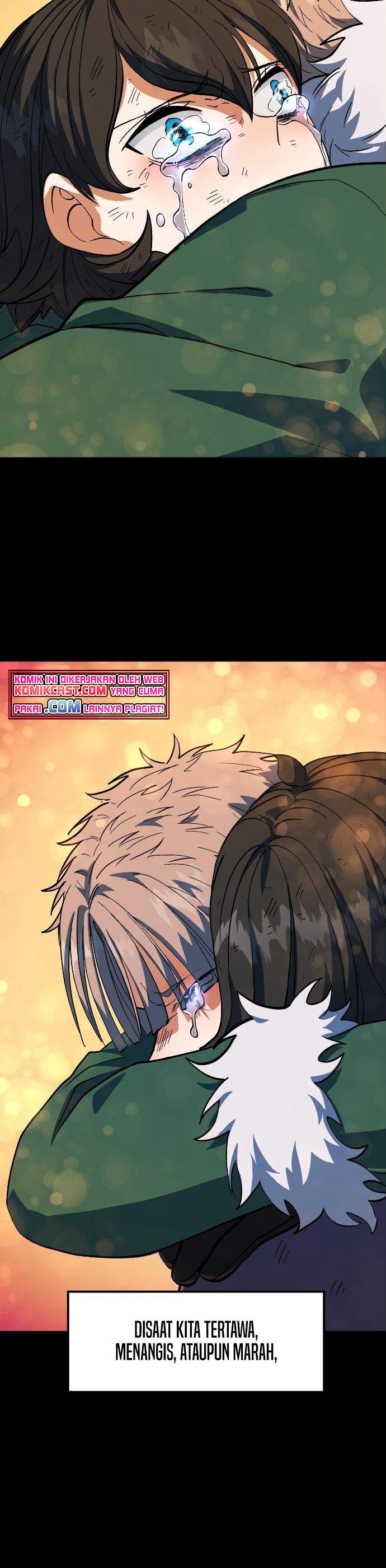 The Last Golden Child Chap 19 - Next Chap 20