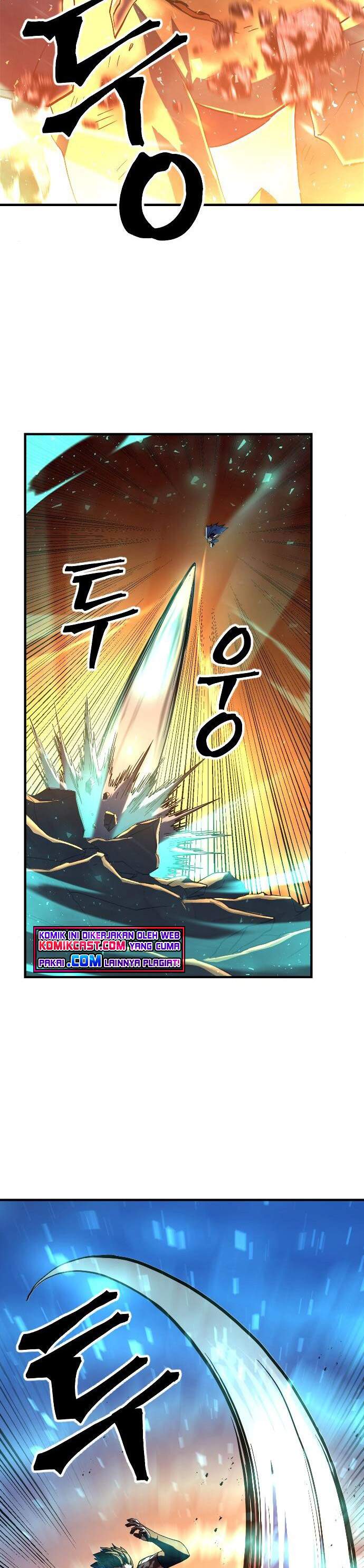 The Last Golden Child Chap 19 - Next Chap 20