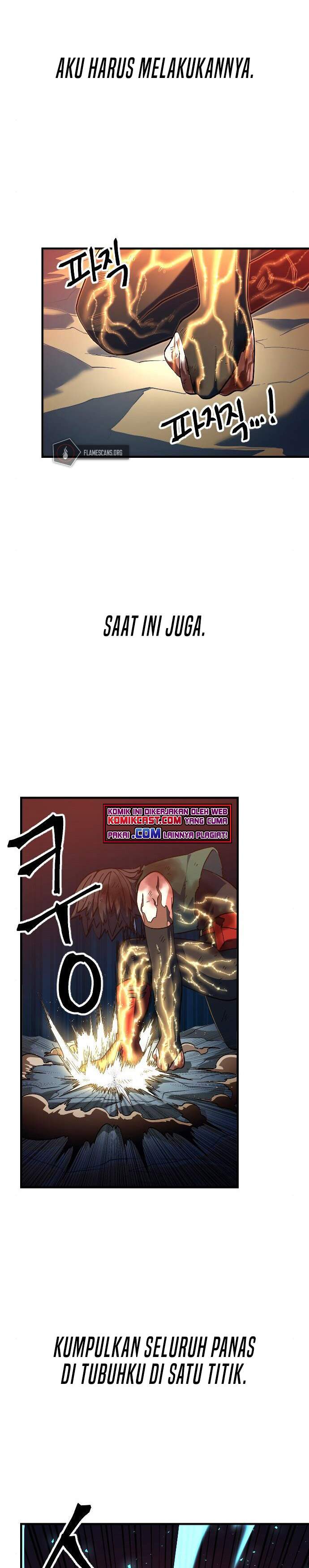 The Last Golden Child Chap 19 - Next Chap 20