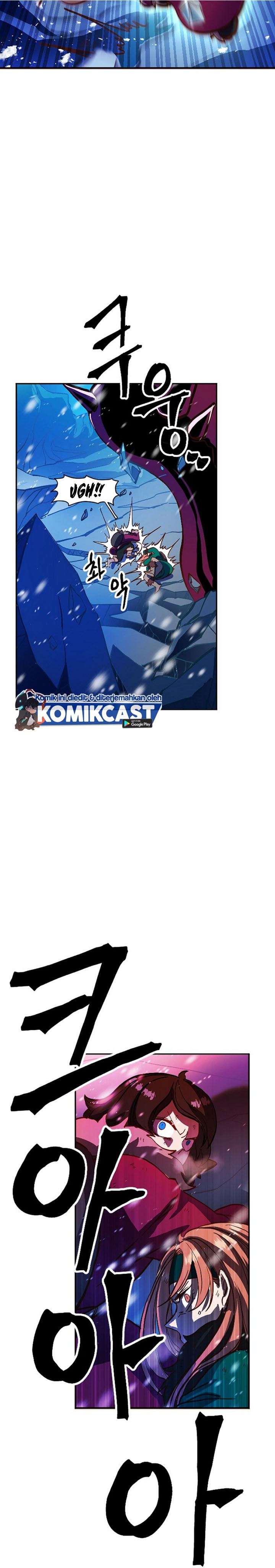 The Last Golden Child Chap 1 - Next Chap 2