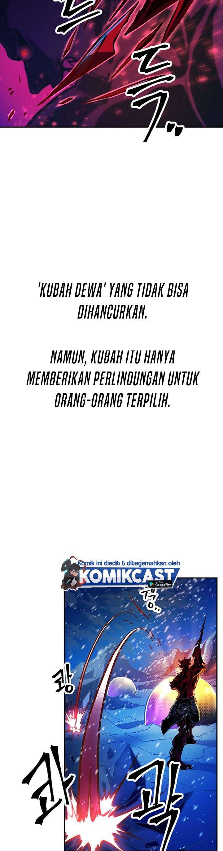 The Last Golden Child Chap 1 - Next Chap 2