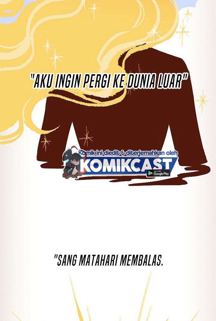 The Last Golden Child Chap 1 - Next Chap 2