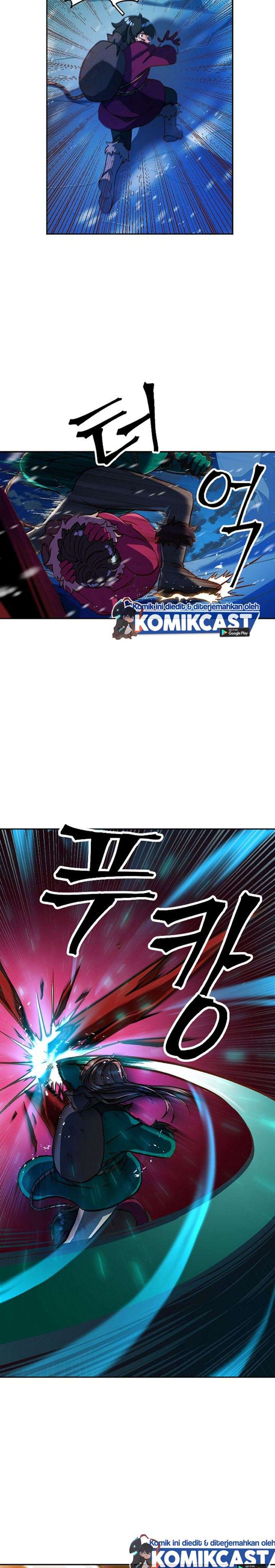 The Last Golden Child Chap 1 - Next Chap 2