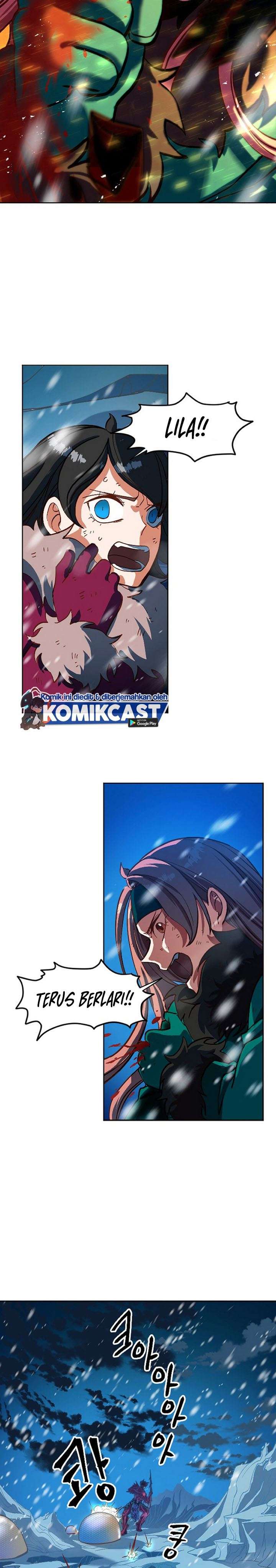 The Last Golden Child Chap 1 - Next Chap 2