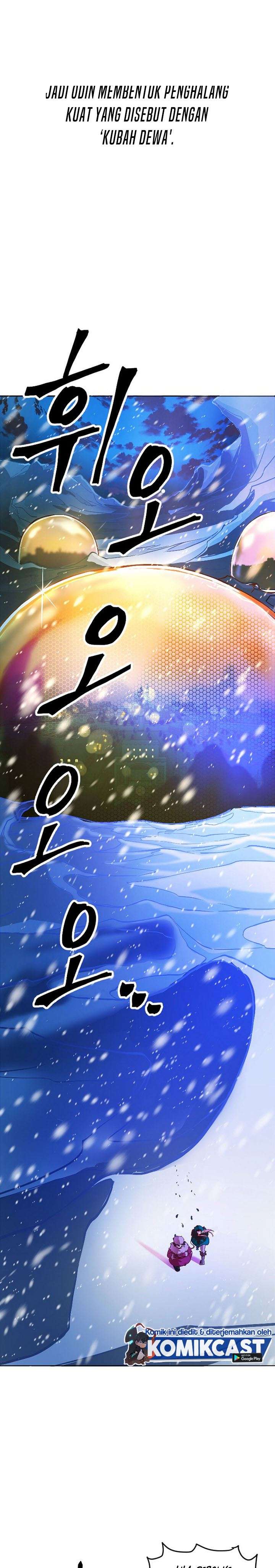 The Last Golden Child Chap 1 - Next Chap 2