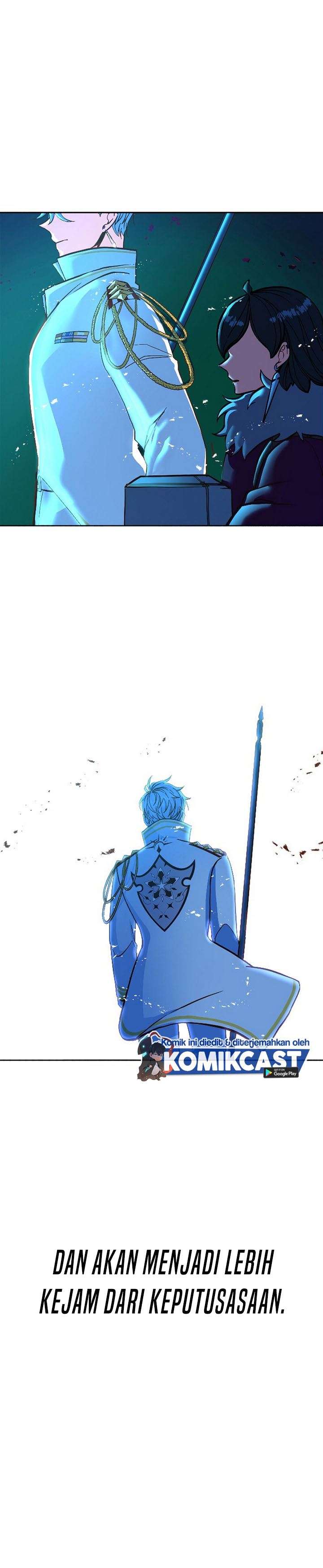 The Last Golden Child Chap 1 - Next Chap 2