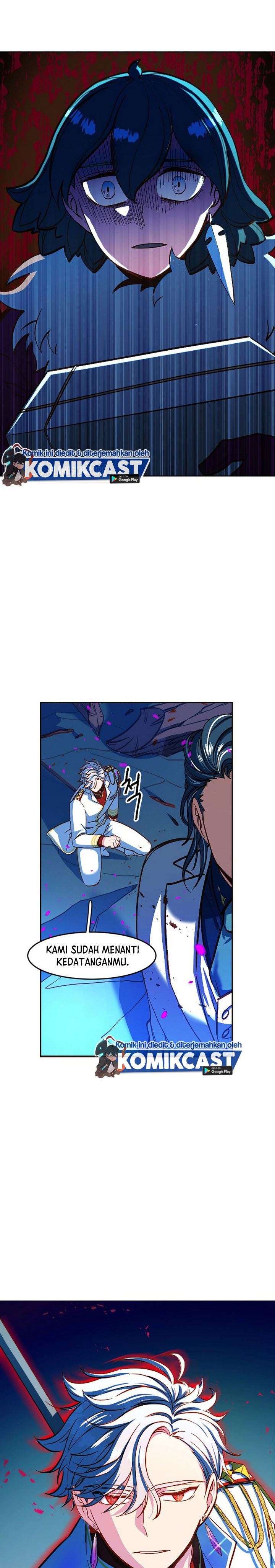 The Last Golden Child Chap 1 - Next Chap 2