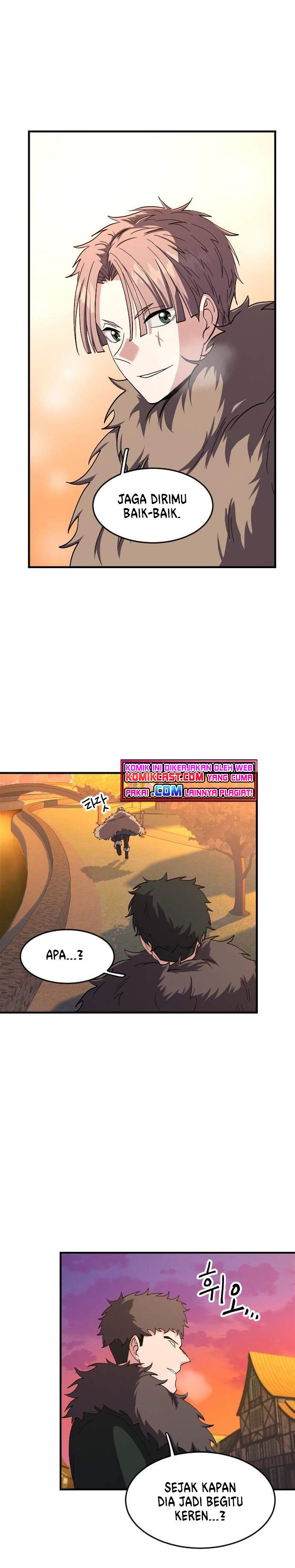 The Last Golden Child Chap 23 - Next Chap 24