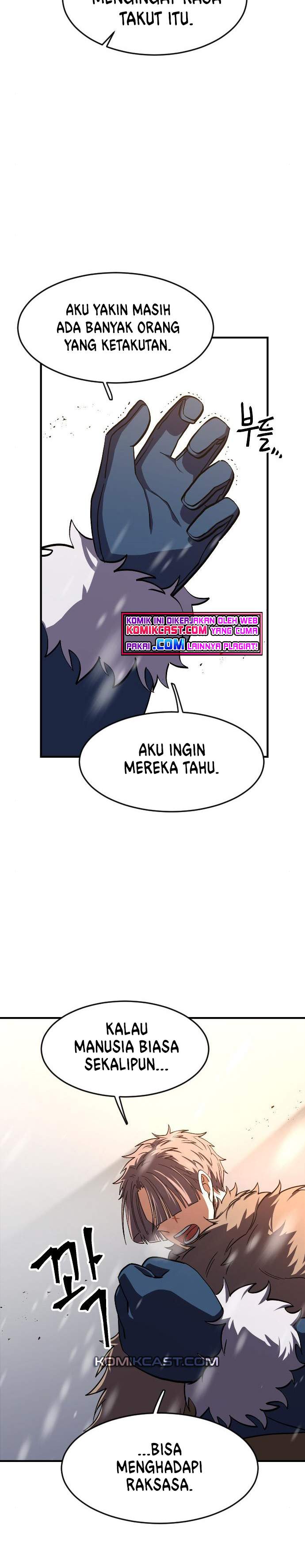 The Last Golden Child Chap 23 - Next Chap 24