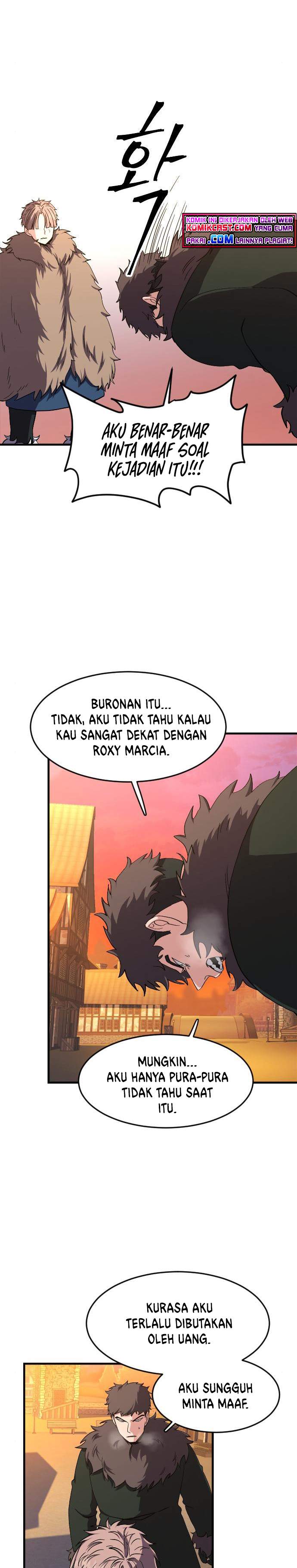 The Last Golden Child Chap 23 - Next Chap 24