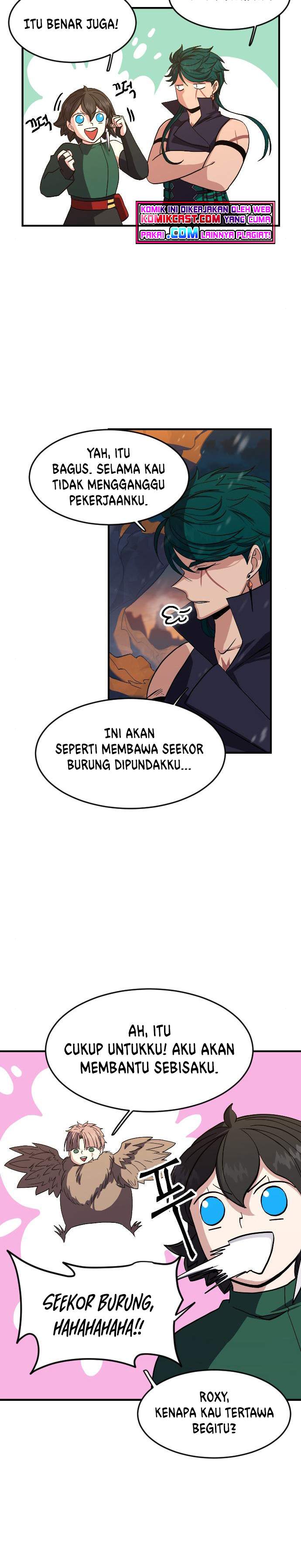 The Last Golden Child Chap 23 - Next Chap 24