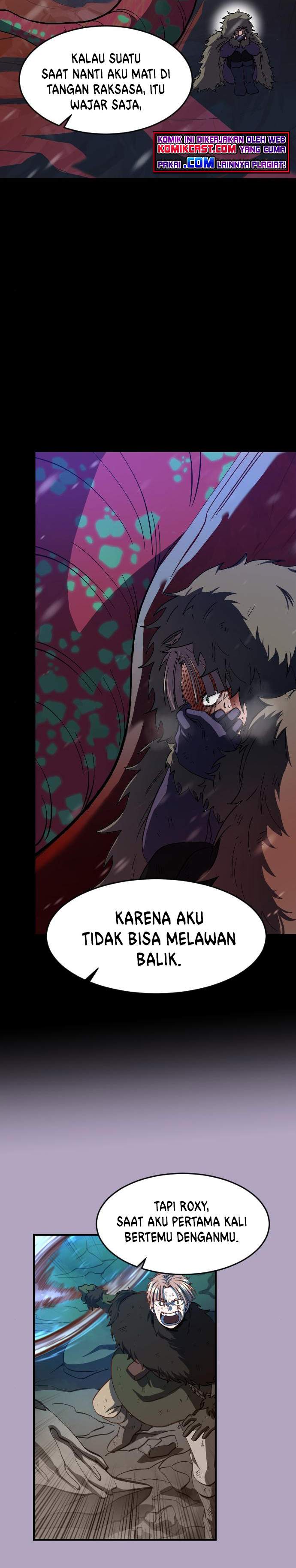 The Last Golden Child Chap 23 - Next Chap 24