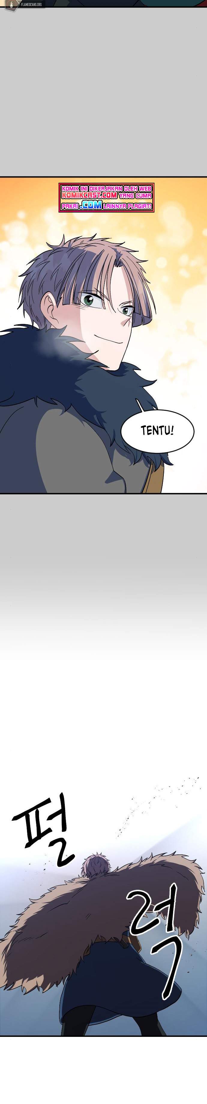 The Last Golden Child Chap 23 - Next Chap 24