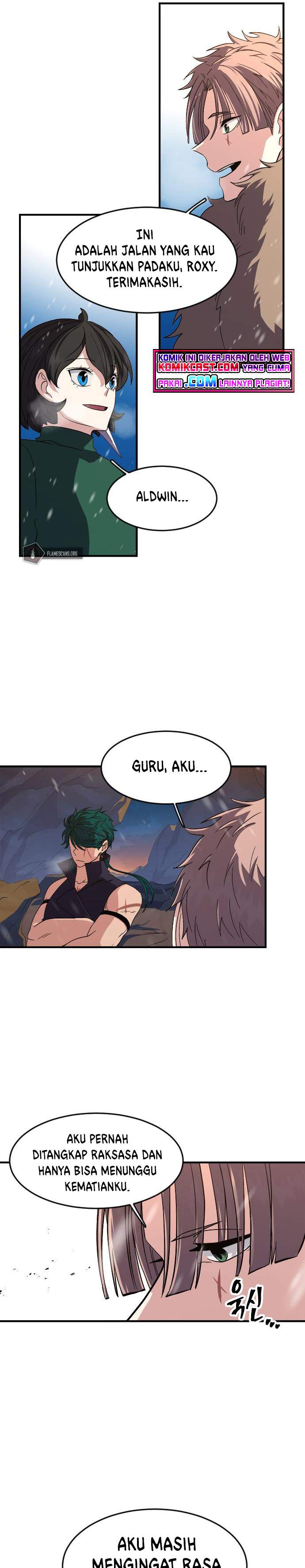 The Last Golden Child Chap 23 - Next Chap 24