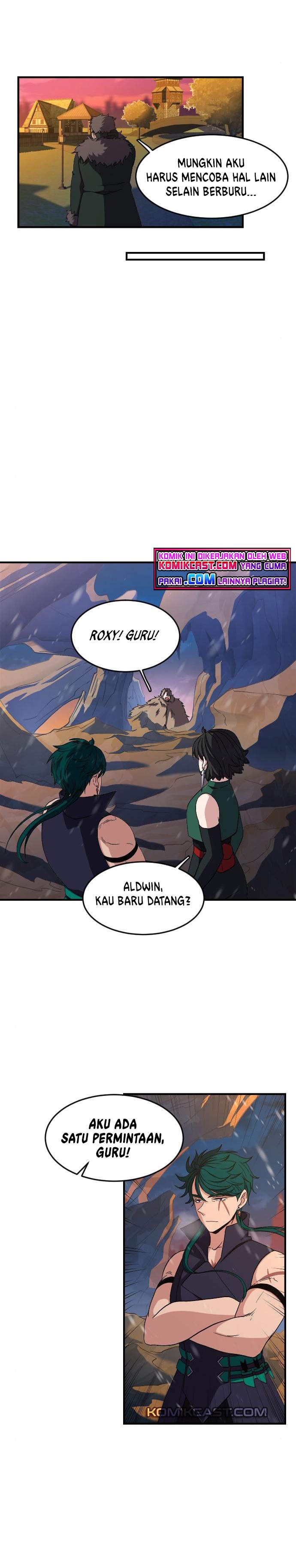 The Last Golden Child Chap 23 - Next Chap 24