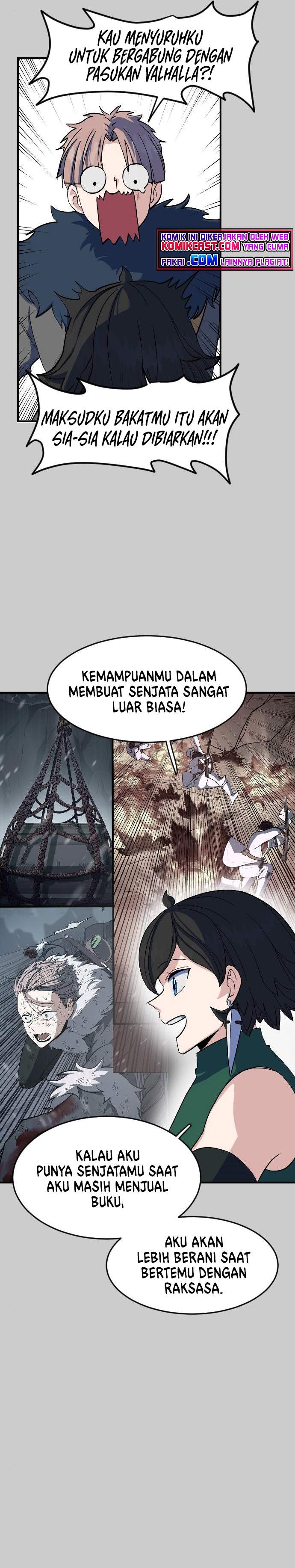 The Last Golden Child Chap 23 - Next Chap 24