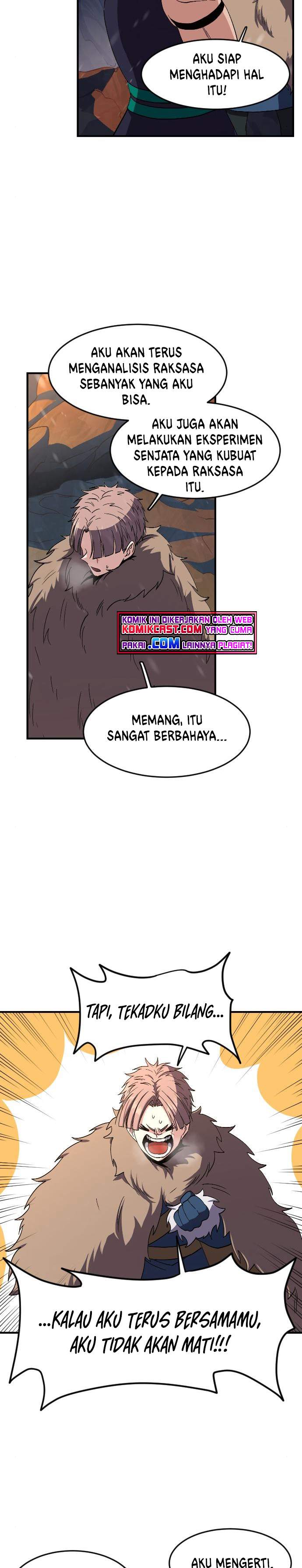 The Last Golden Child Chap 23 - Next Chap 24